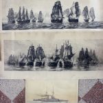 965 8532 ETCHINGS